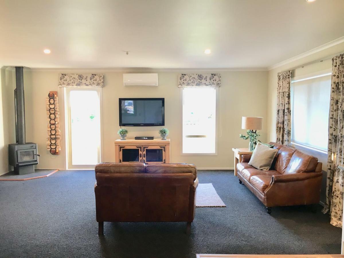 Prairies Grange Bed & Breakfast Cambridge Dış mekan fotoğraf