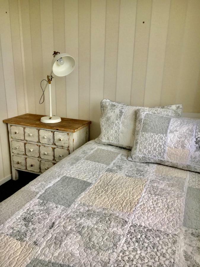 Prairies Grange Bed & Breakfast Cambridge Dış mekan fotoğraf