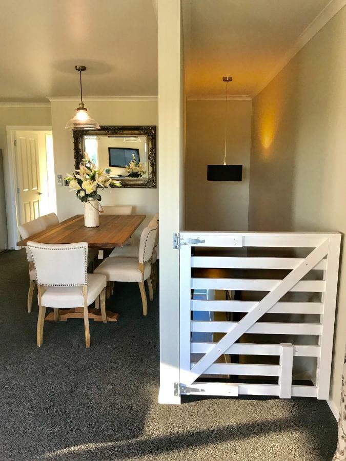Prairies Grange Bed & Breakfast Cambridge Dış mekan fotoğraf