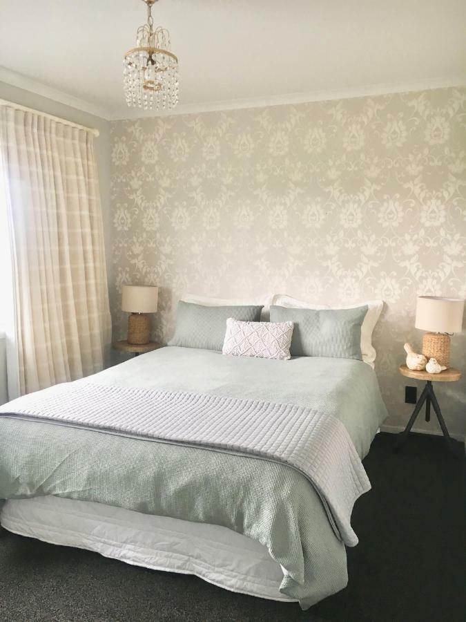Prairies Grange Bed & Breakfast Cambridge Dış mekan fotoğraf